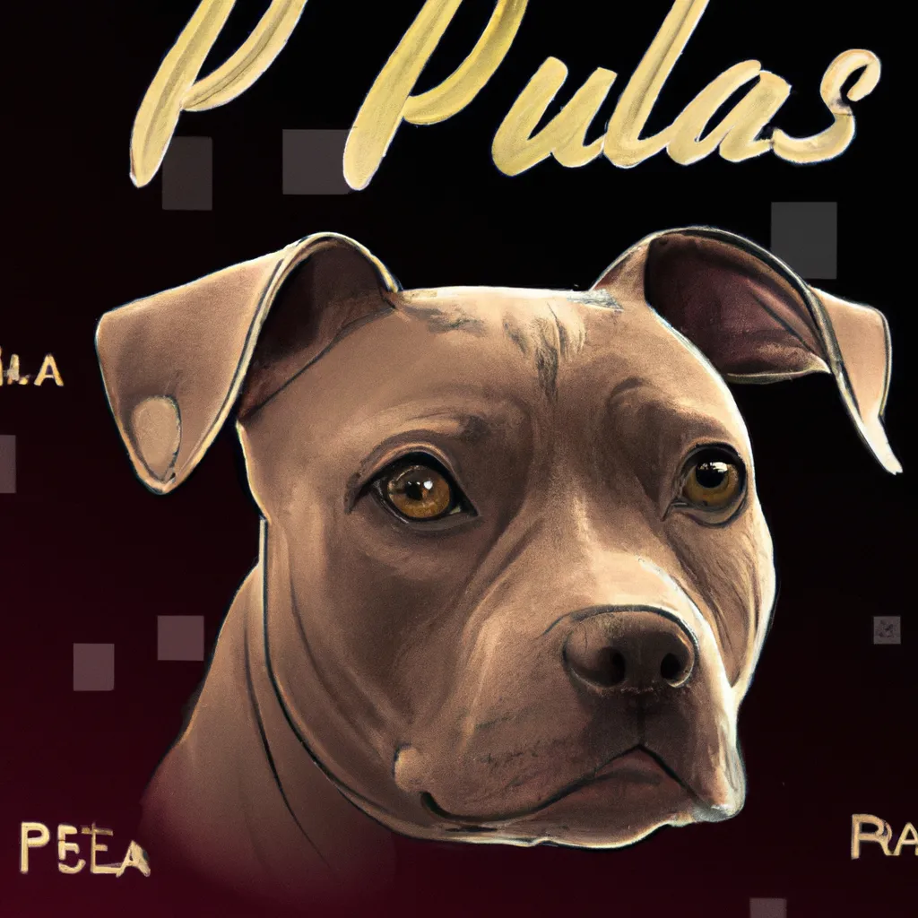 Fotos nomes para cachorro femea pitbull