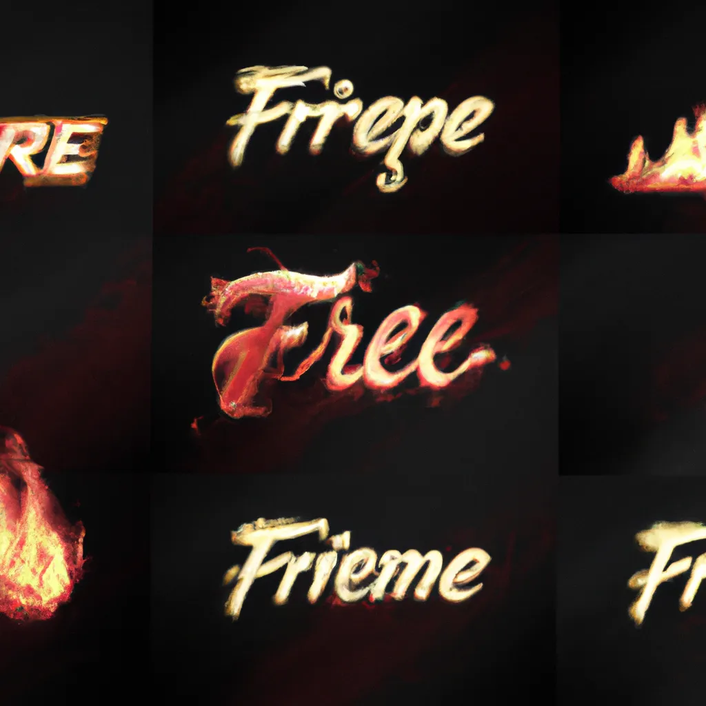 Fotos nomes para o free fire