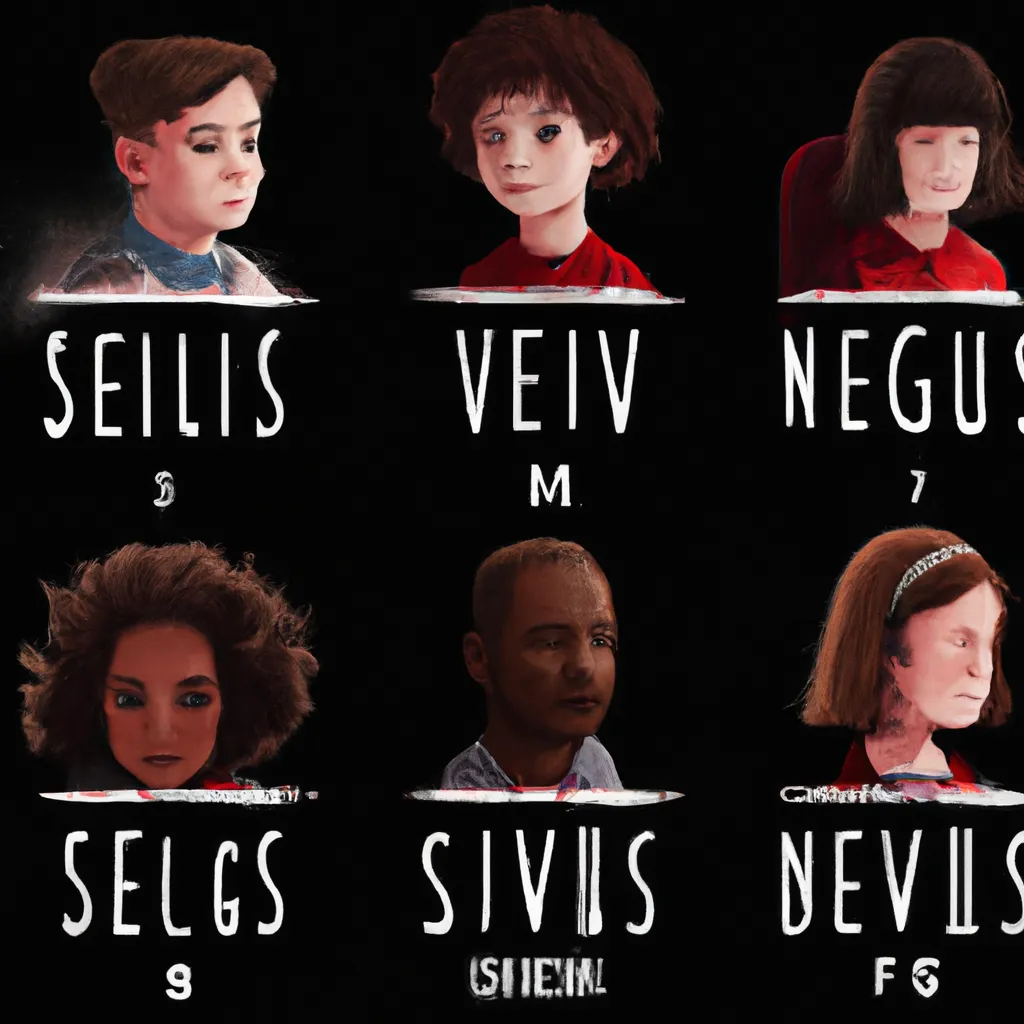 15 personagens principais de Stranger Things (e suas