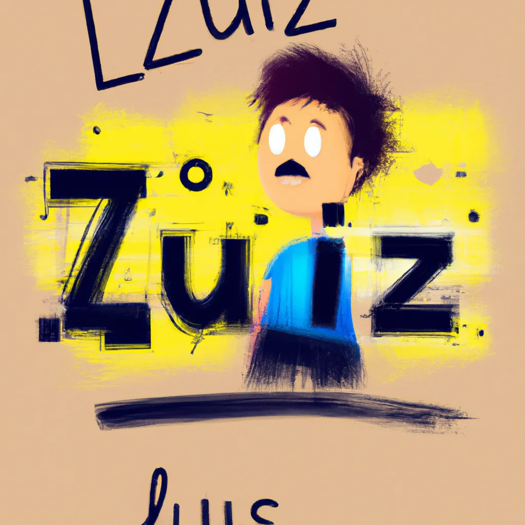 Fotos qual o significado do nome luiz
