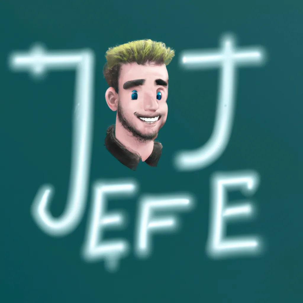 Fotos significado do nome jeff