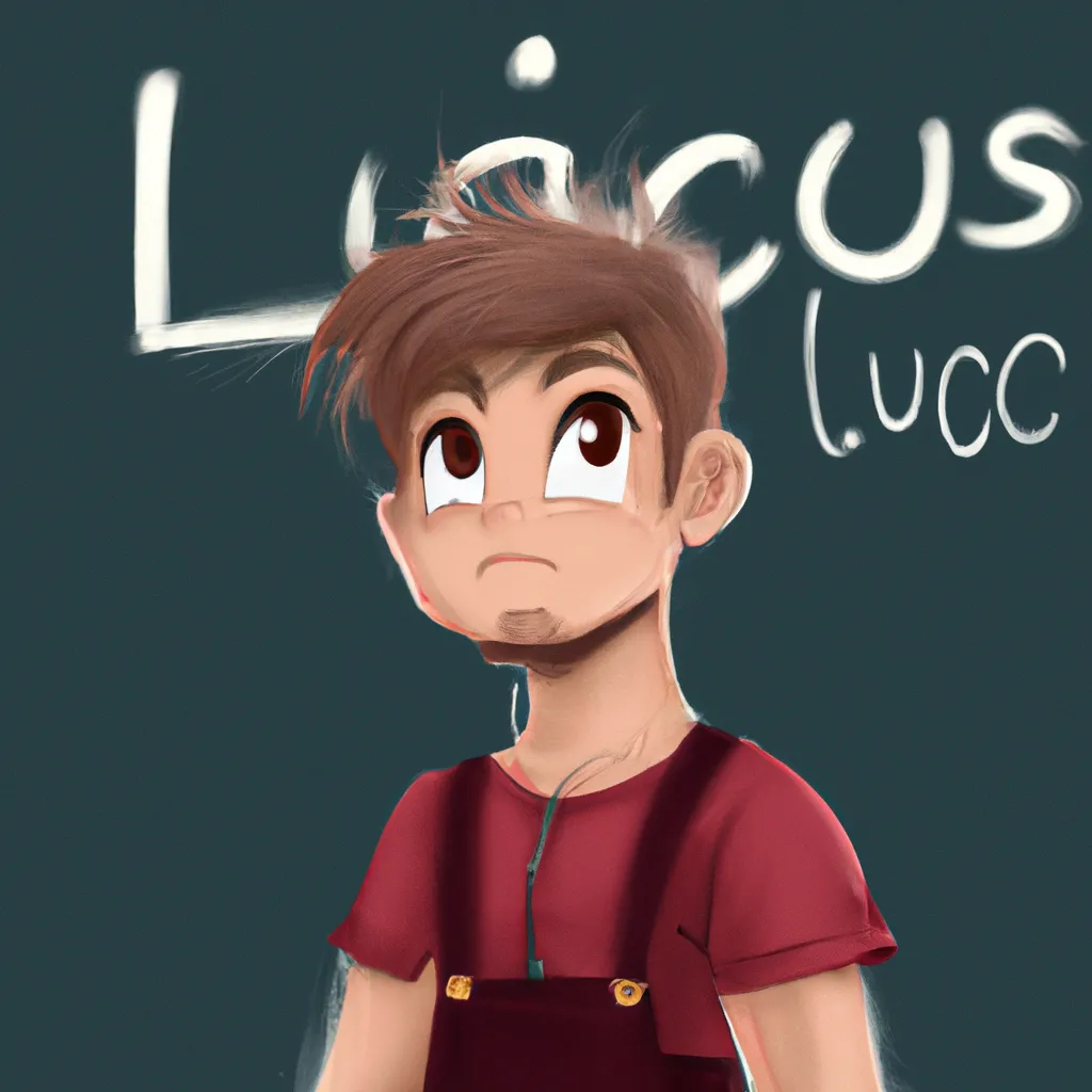 Fotos significado do nome luccas
