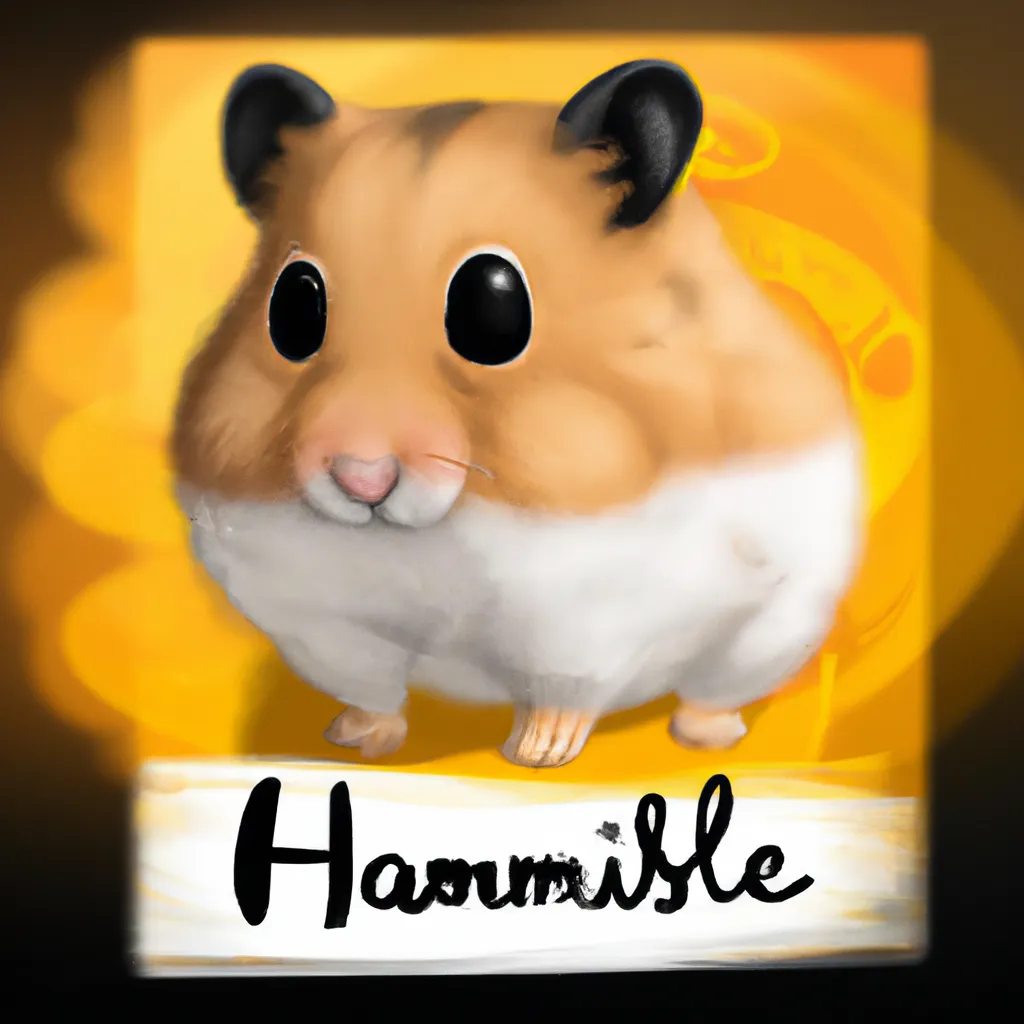 Fotos nomes para hamster femeas