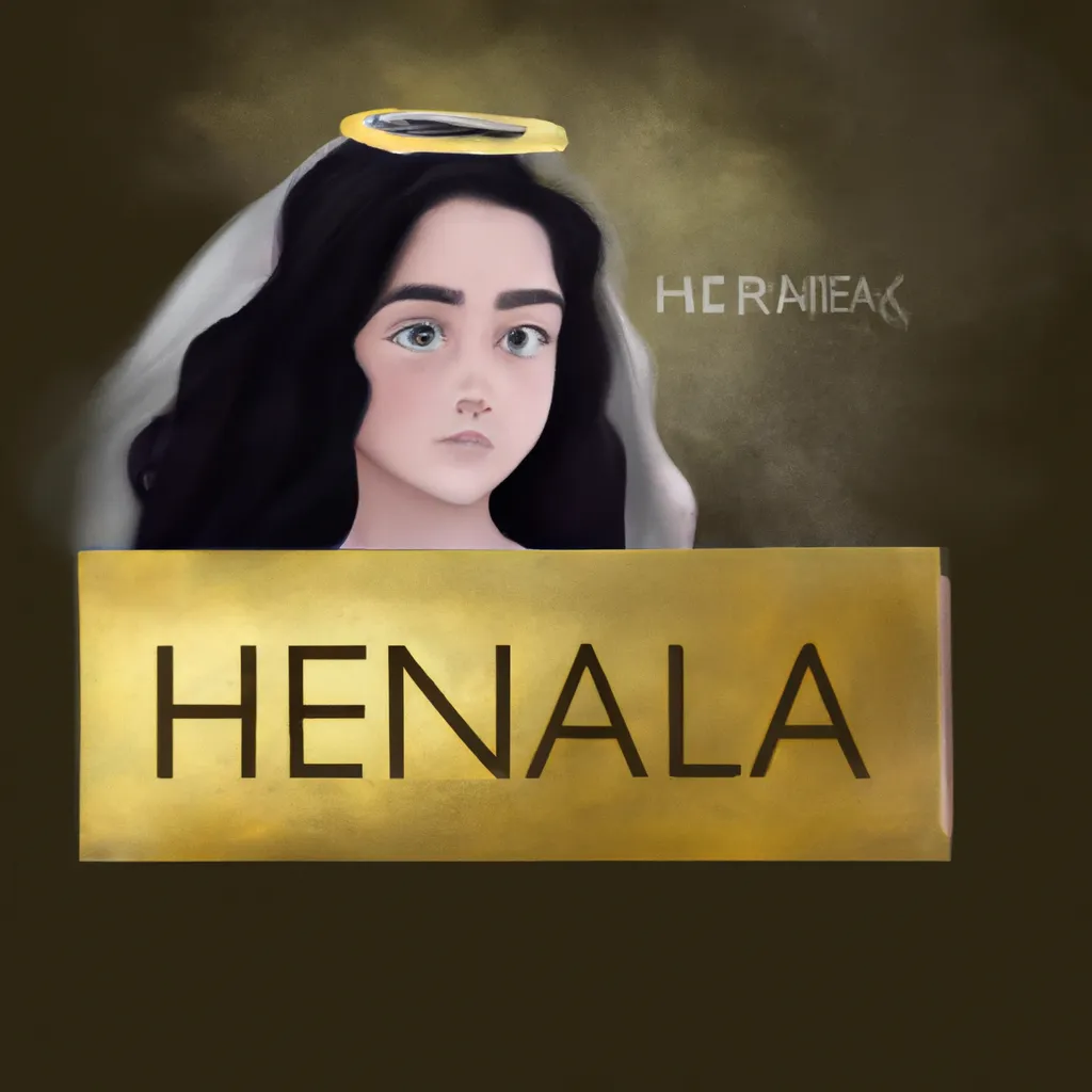 Fotos significado do nome helena na biblia