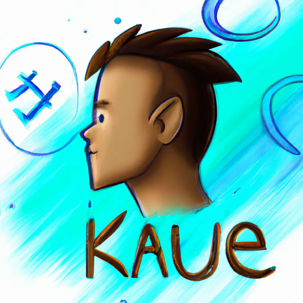 Fotos significado do nome kaue 1