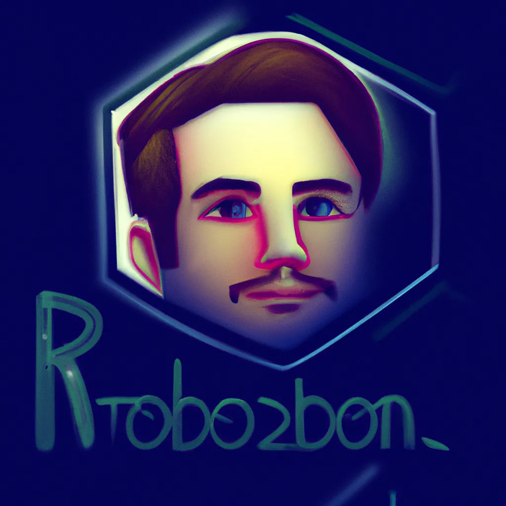 Fotos significado do nome robson