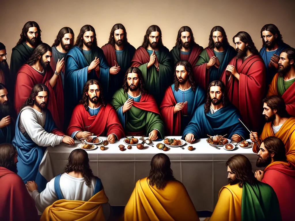 Fotos apostolos de jesus nomes