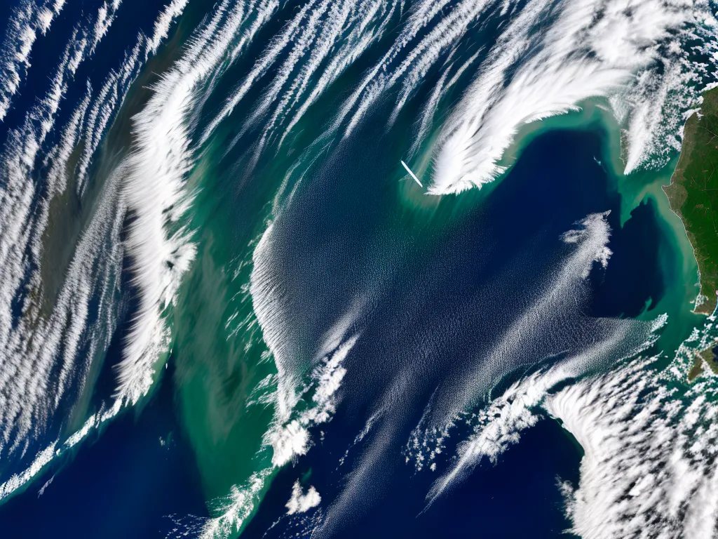 Imagens Os cinco oceanos sao Atlantico Pacifico Indico Antartico e Artico