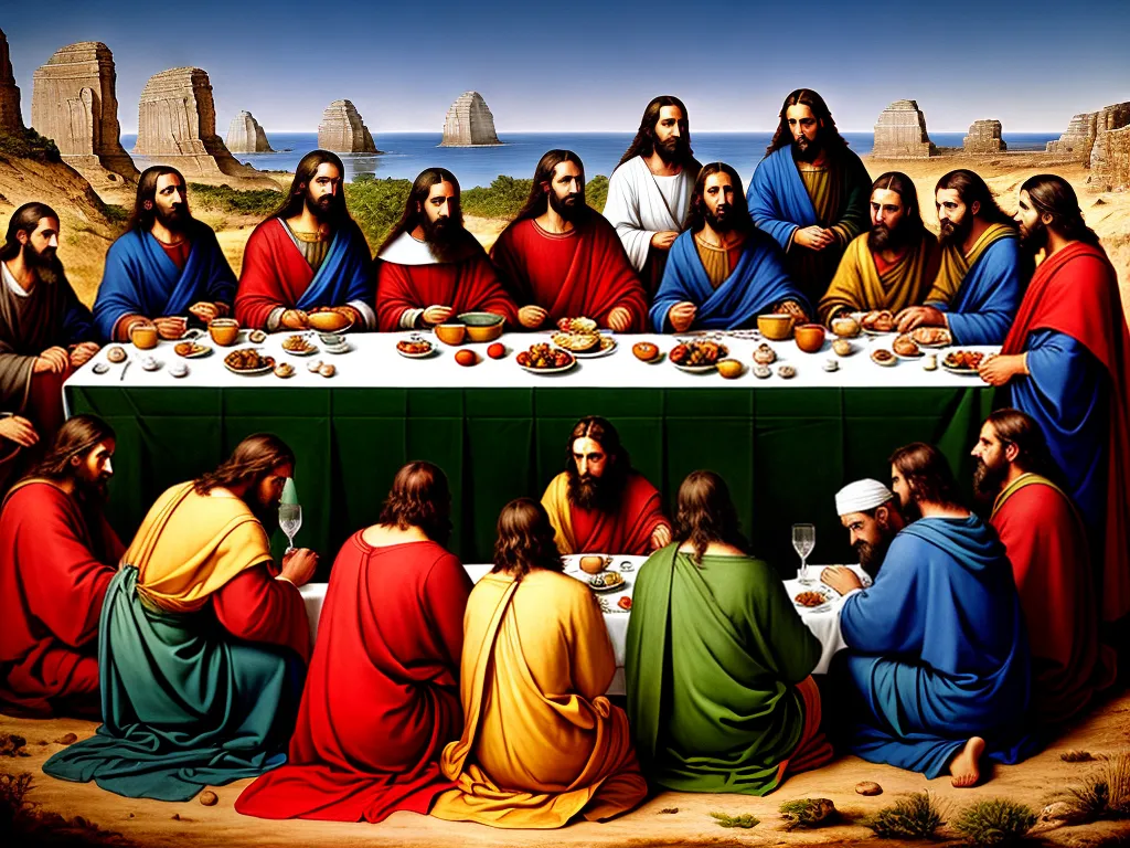 Imagens apostolos de jesus nomes