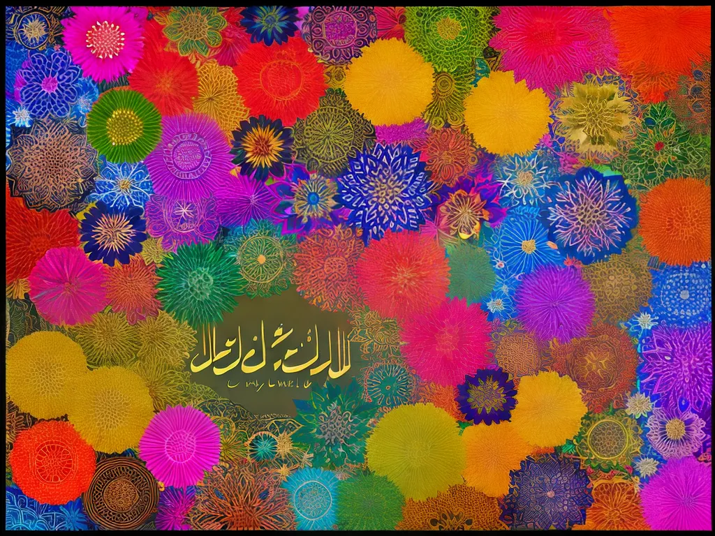 Imagens nome arabes femininos 1