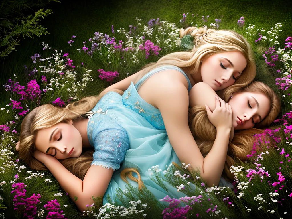 Natureza O nome da princesa da Bela Adormecida e Aurora