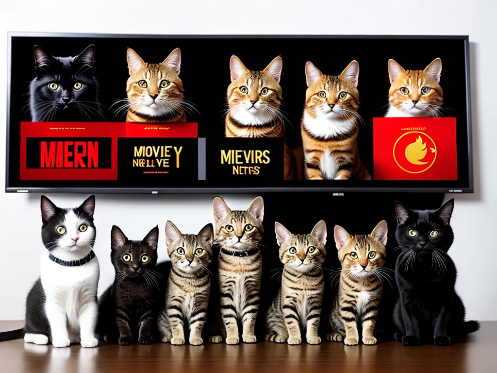 20 nomes inesquecíveis de gatos de filmes e da TV