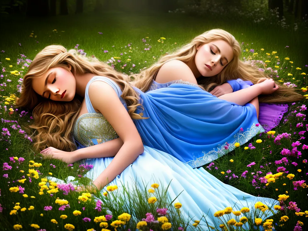 Planta O nome da princesa da Bela Adormecida e Aurora
